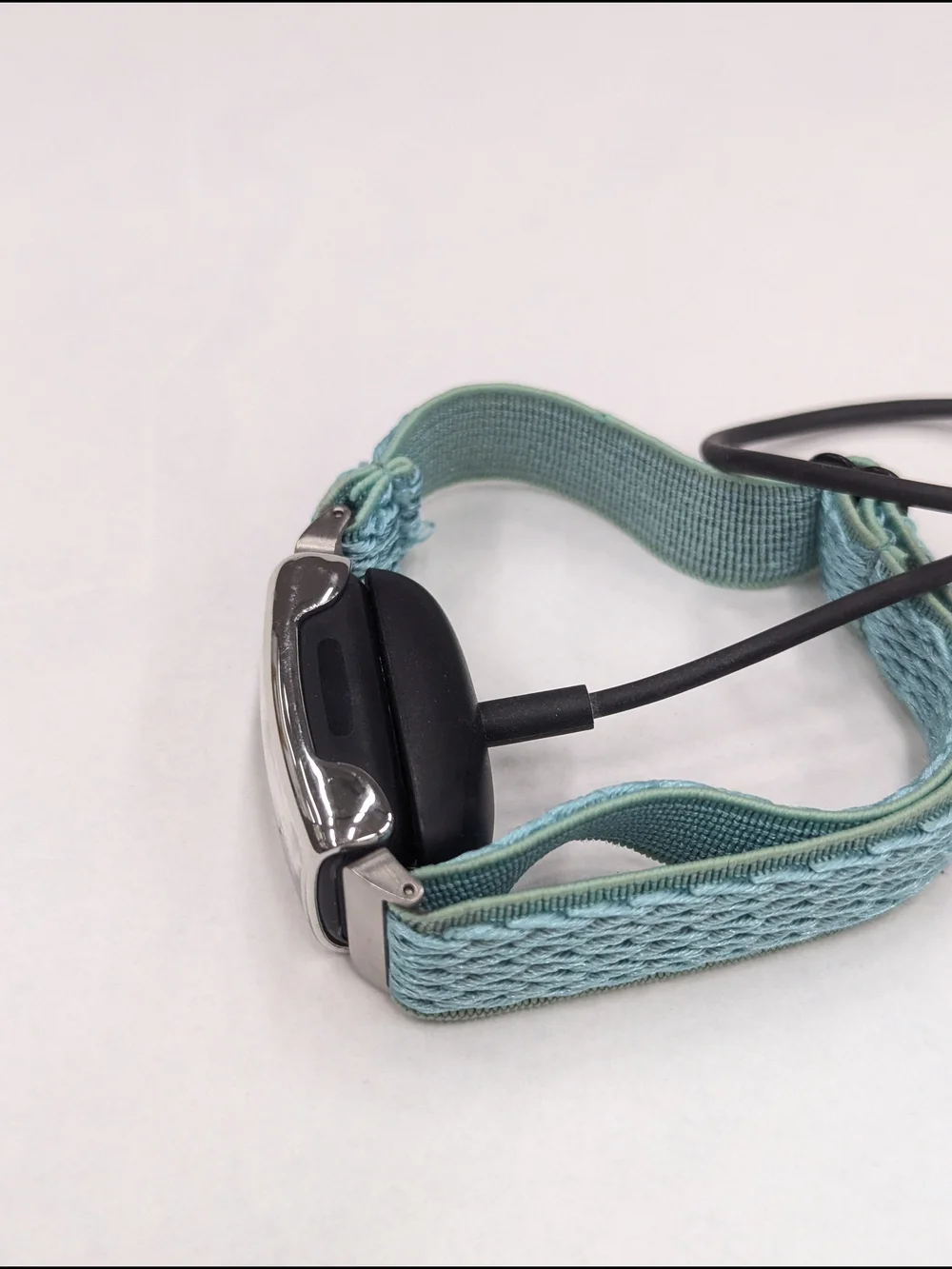 fitbit inspire teal